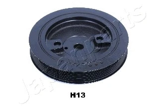 Belt Pulley, crankshaft