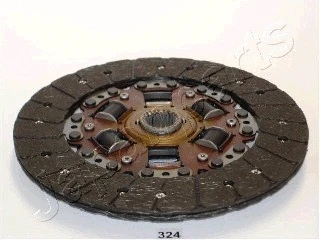 Clutch Disc