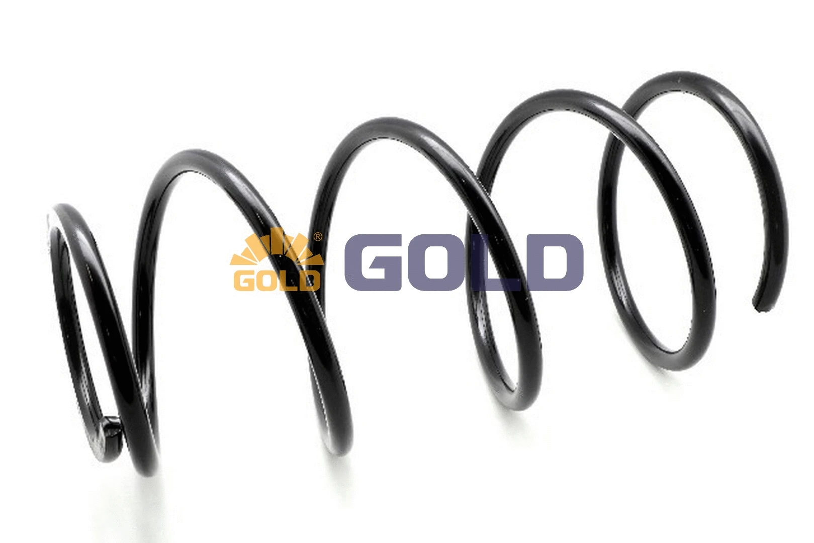 Suspension Spring (GZJ3768A)