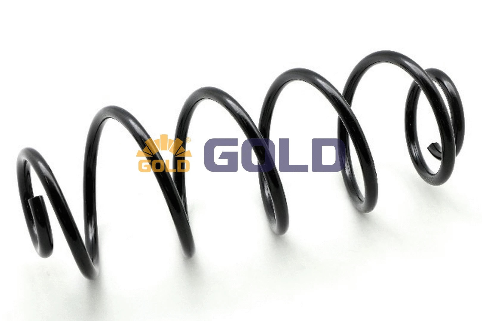 Suspension Spring (GZJ6407H)