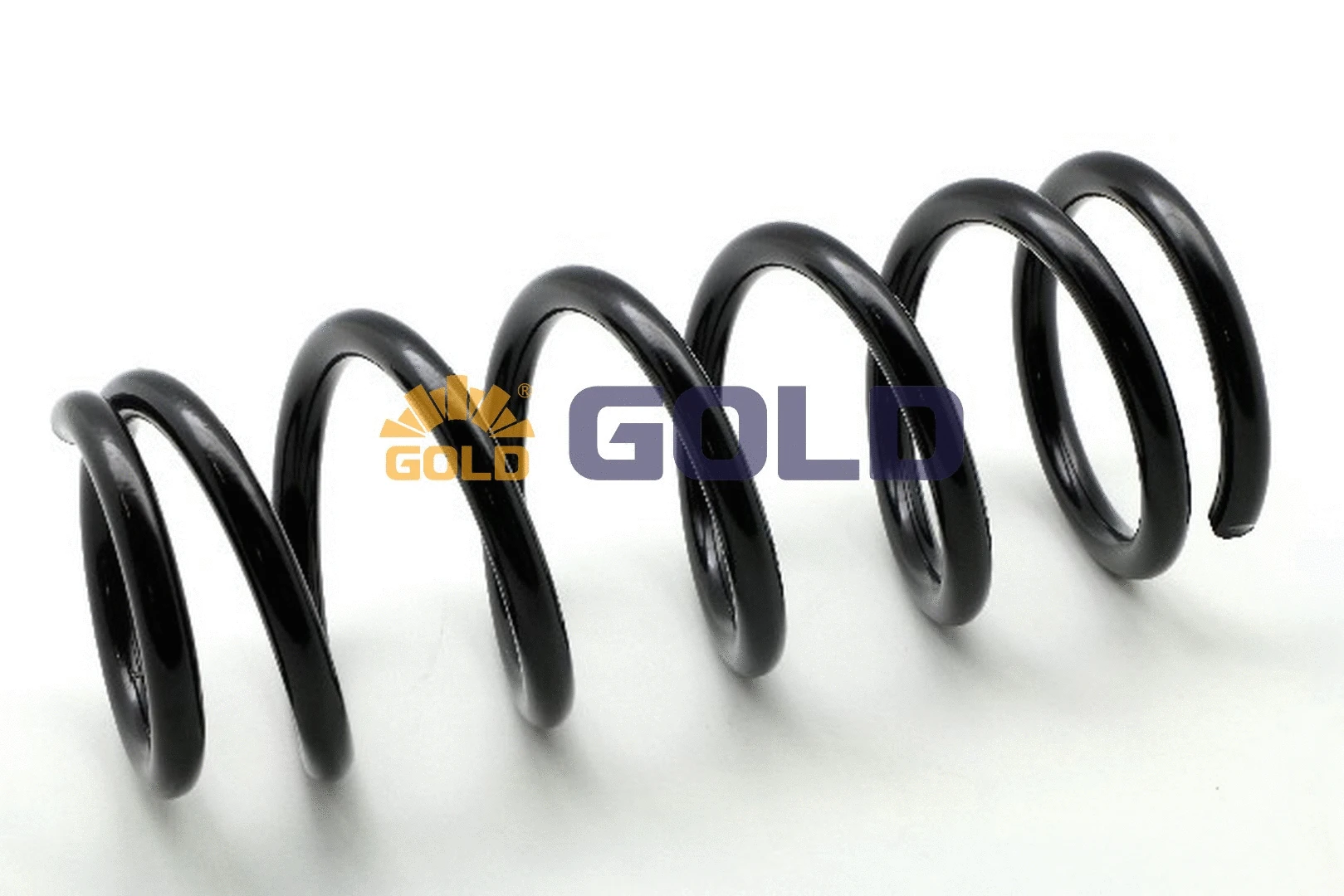 Suspension Spring (GZJ5824C)