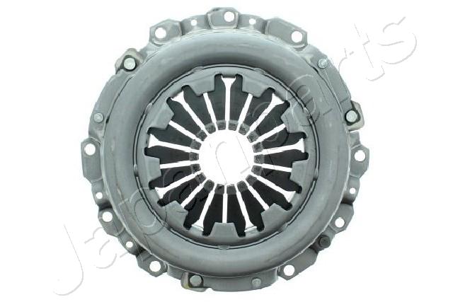 Clutch Pressure Plate