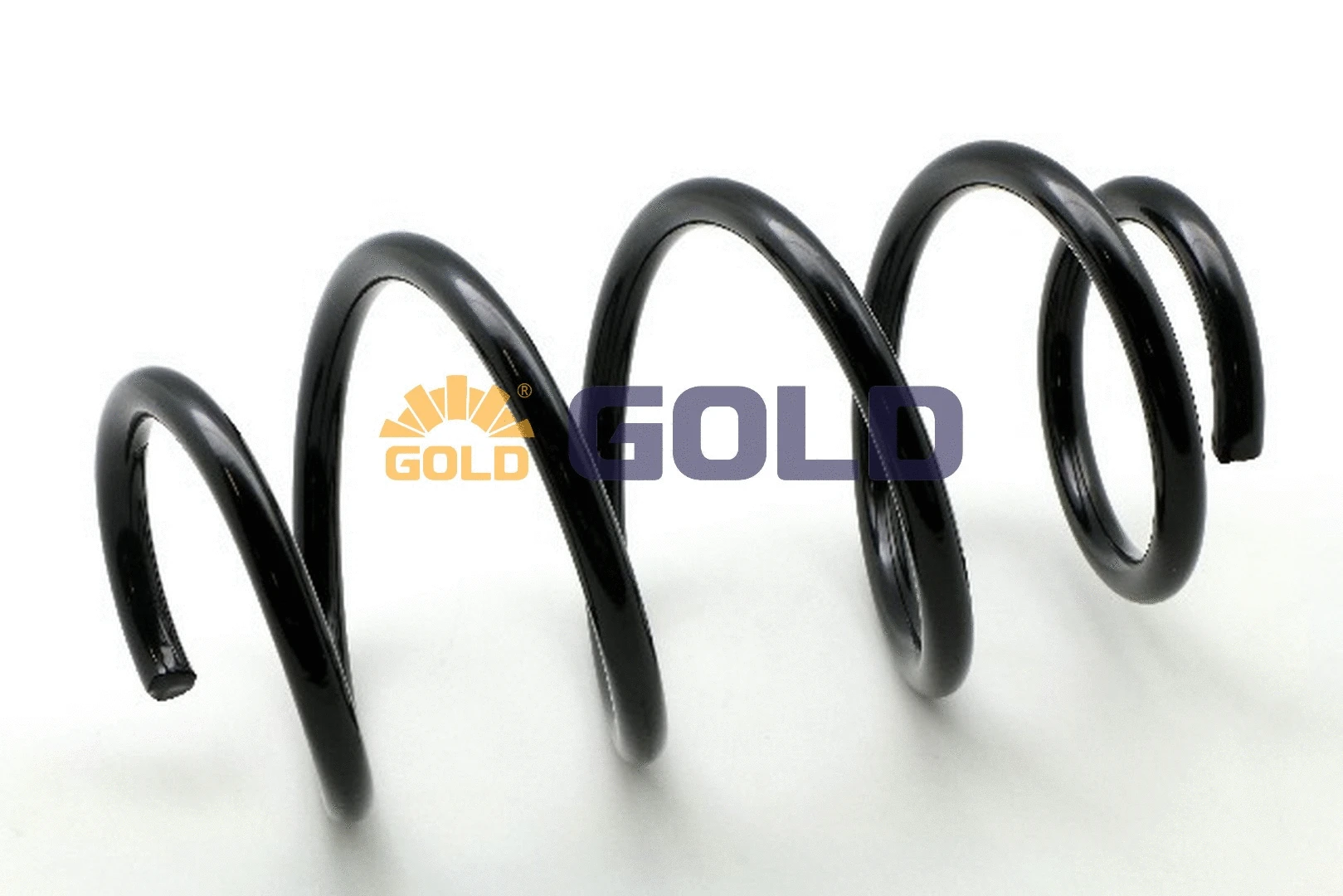 Suspension Spring (GZJ3902H)