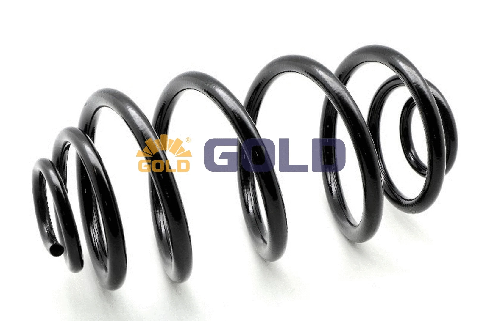 Suspension Spring (GZJ6647J)
