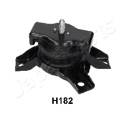 Mounting, engine (RU-H182)