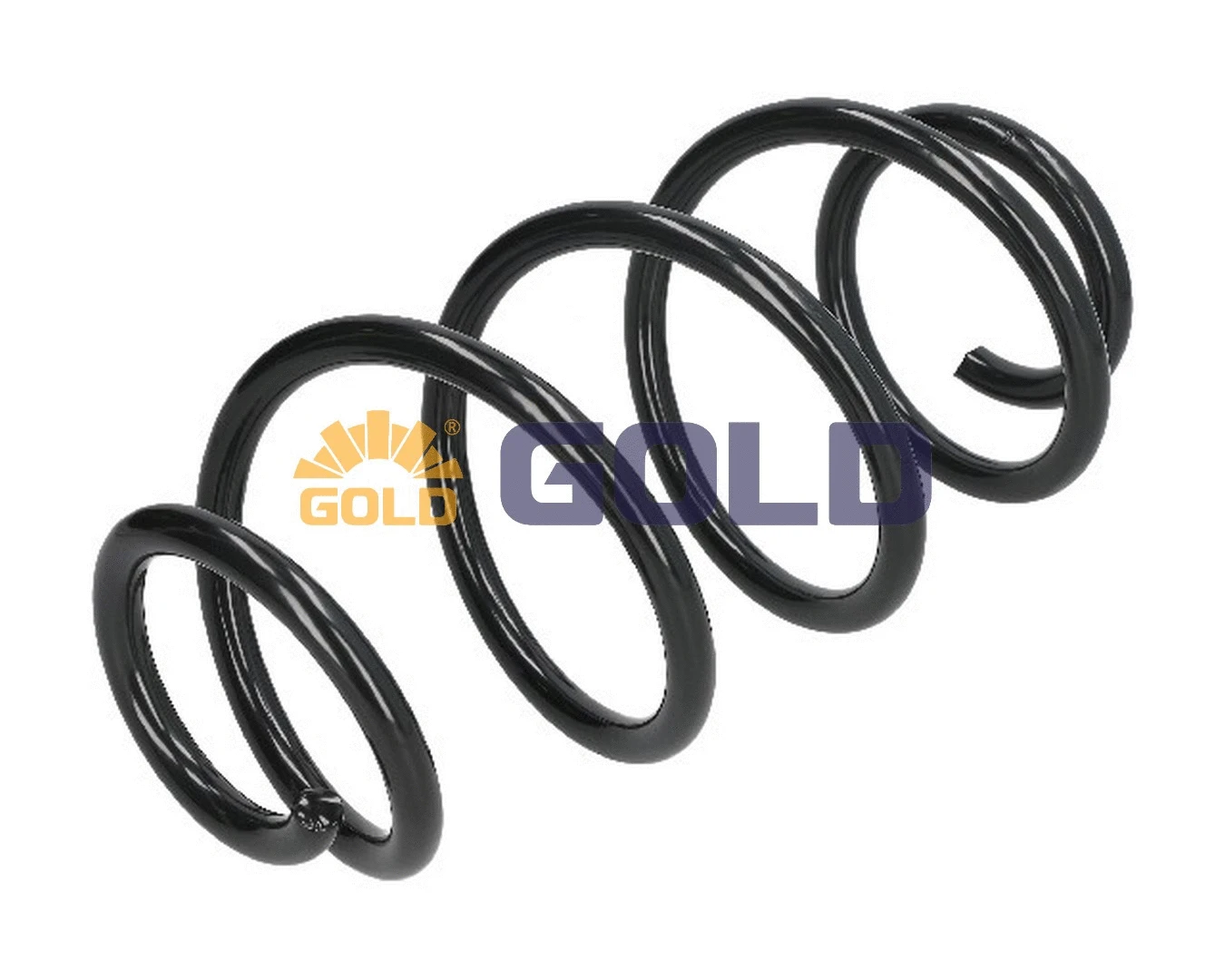 Suspension Spring (GZJ5030A)