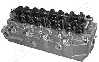 Cylinder Head (XX-HY014S)