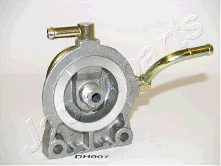 Injection System
