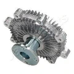 Clutch, radiator fan