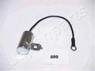 Capacitor, ignition system (CO-899)