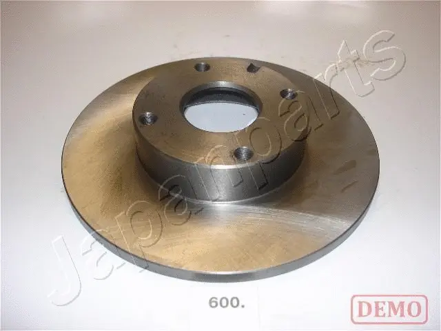Brake Disc (DI-600C)