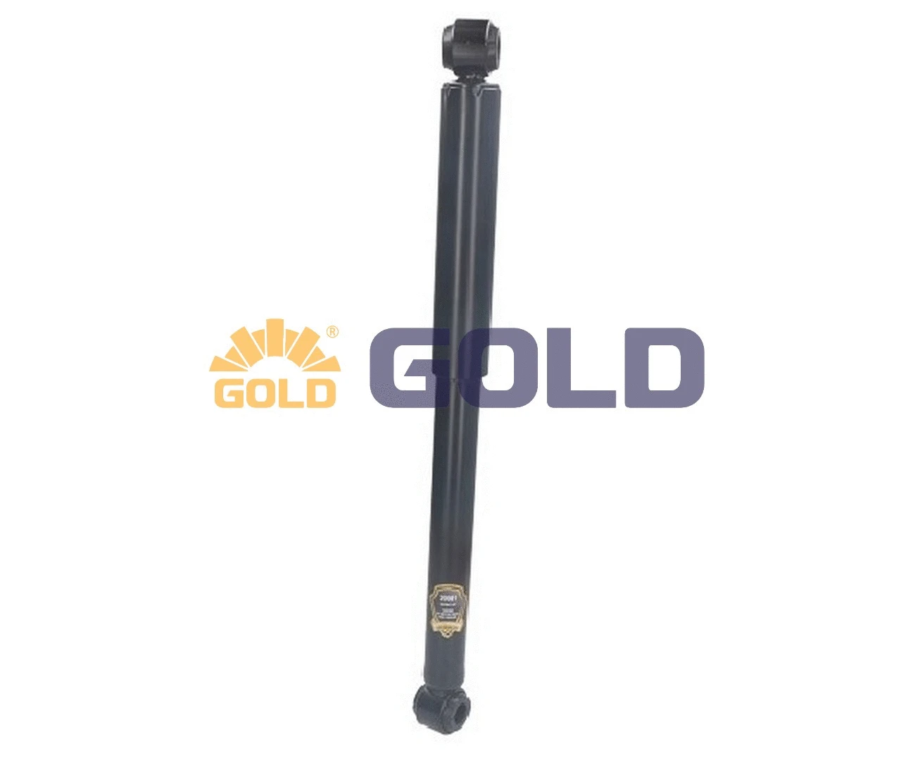 Shock Absorber (9131477)