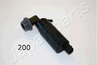 Washer Fluid Pump, window cleaning (WP-200)