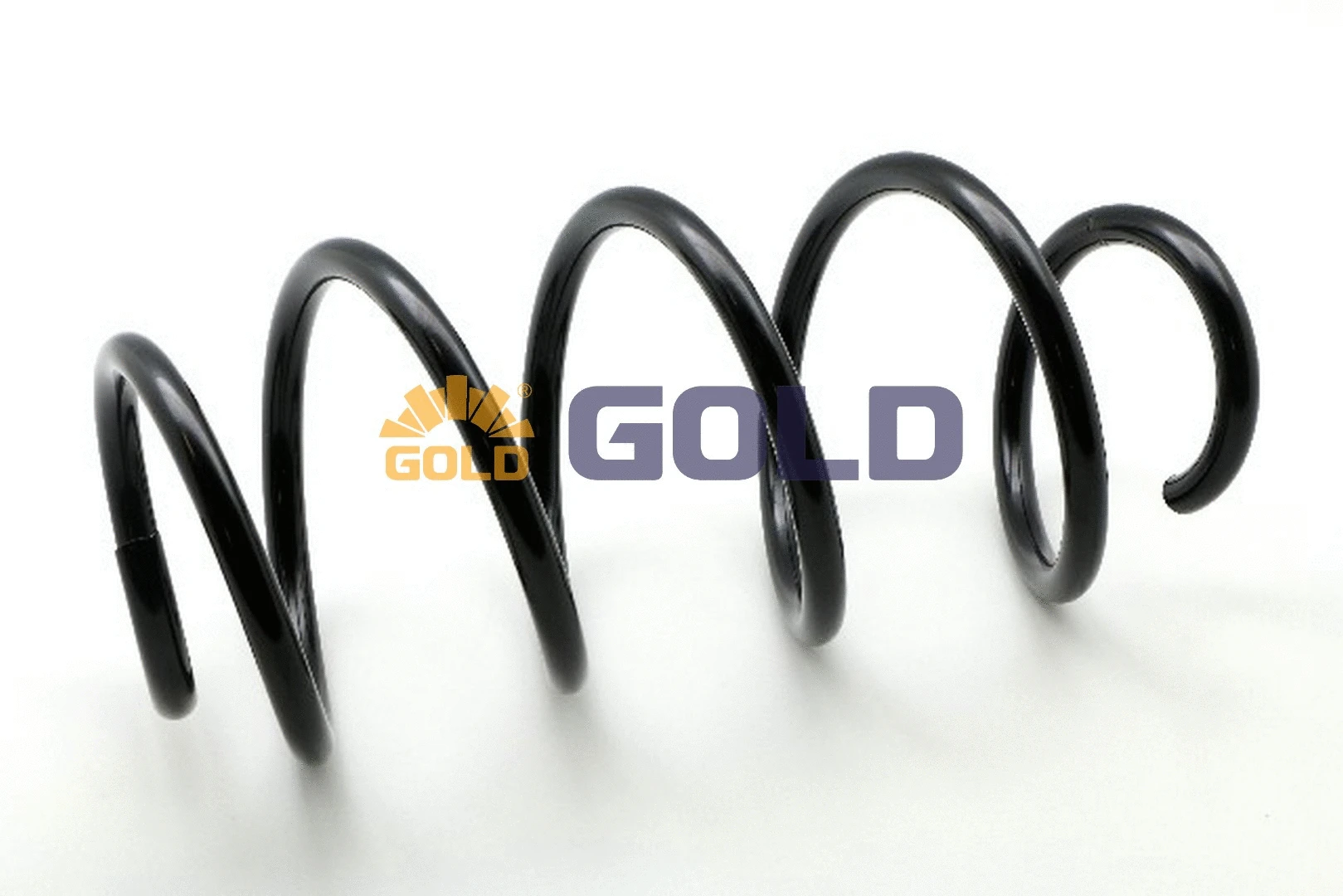 Suspension Spring (GZJ3555H)