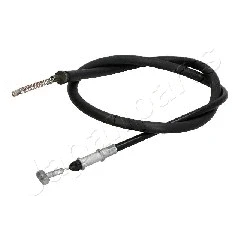 Cable Pull, parking brake (BC-123L)