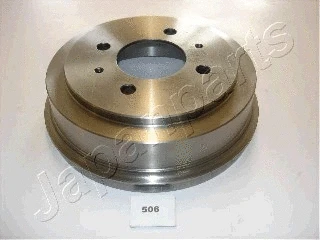 Brake Drum (TA-506)