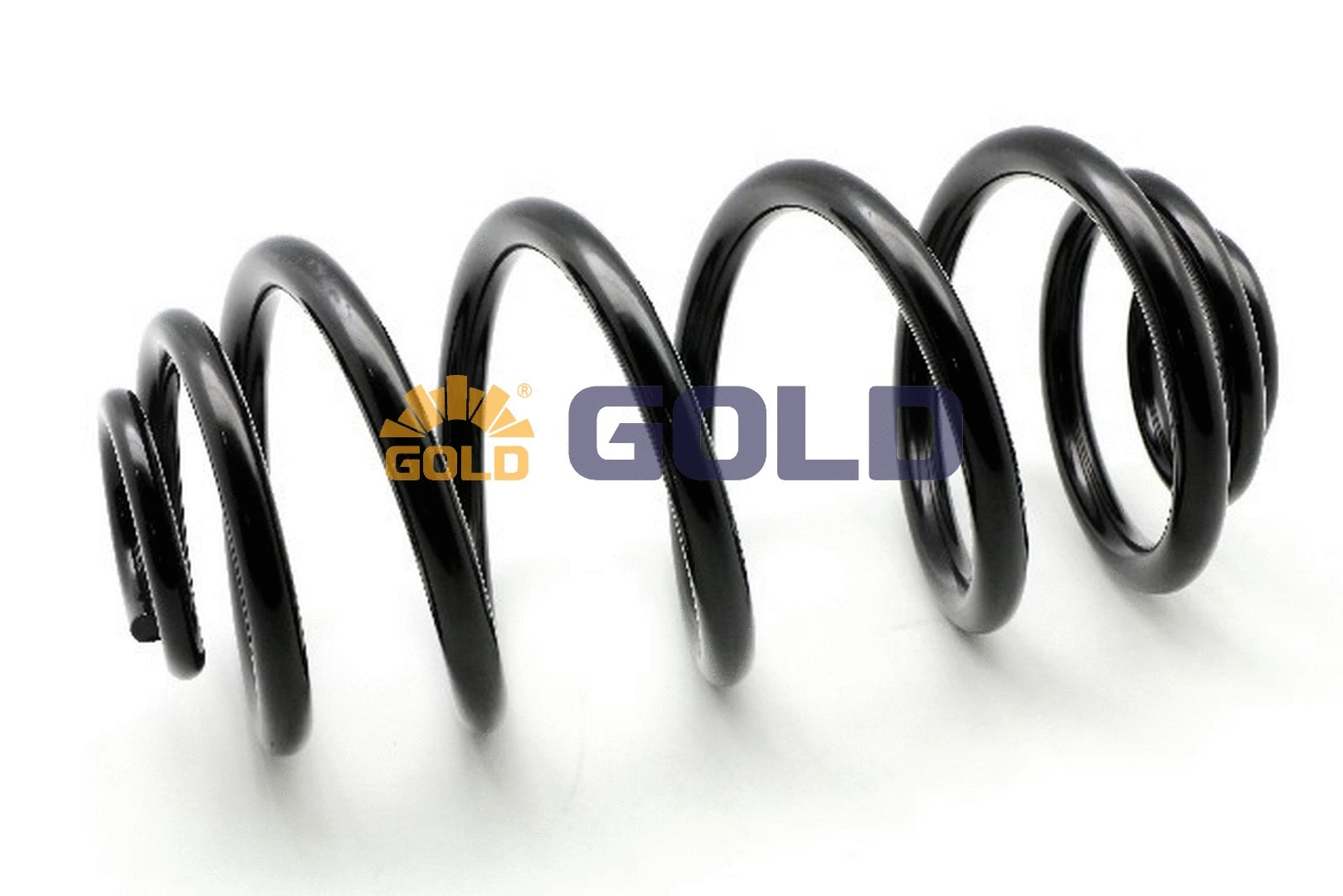 Suspension Spring (GZJ6653J)