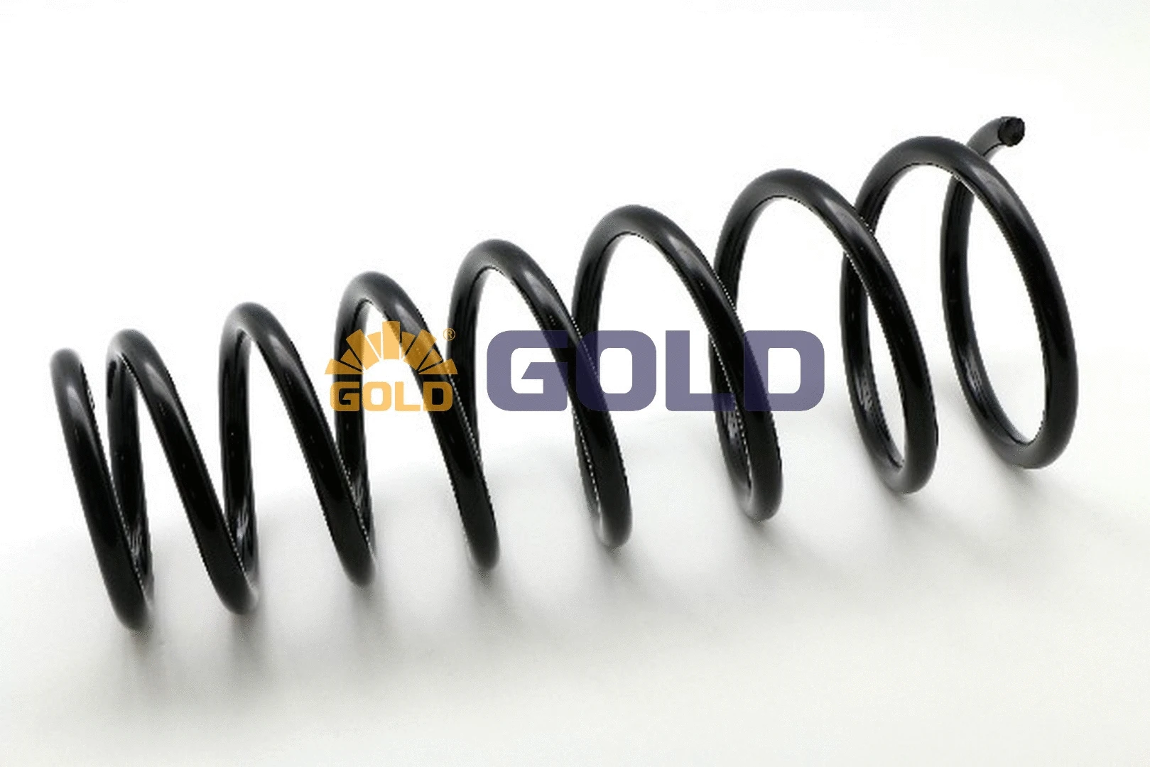 Suspension Spring (GZJ6163I)