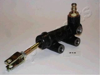 Master Cylinder, clutch (FR-214)