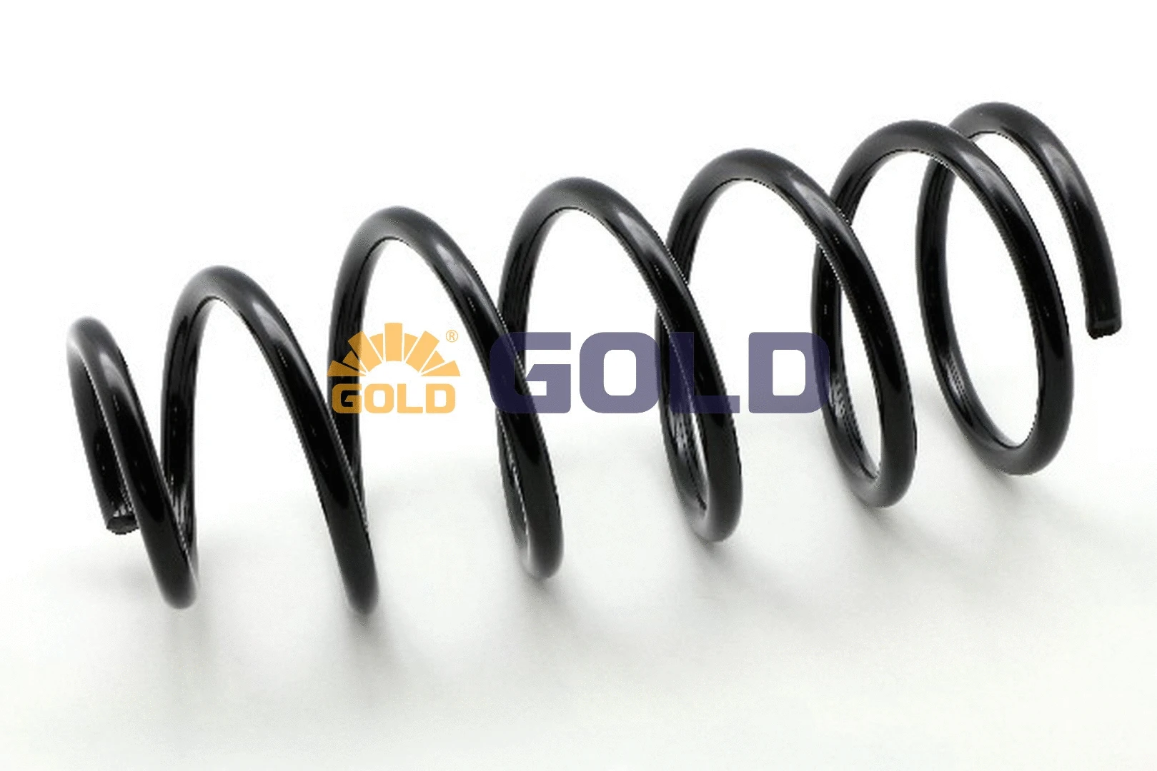 Suspension Spring (GZJ5833C)