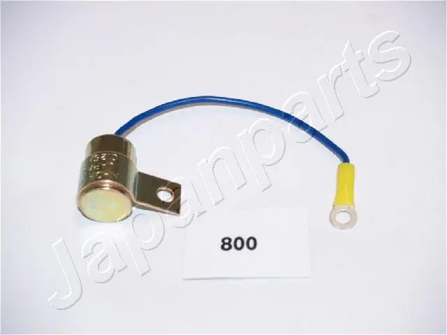 Capacitor, ignition system (CO-800)