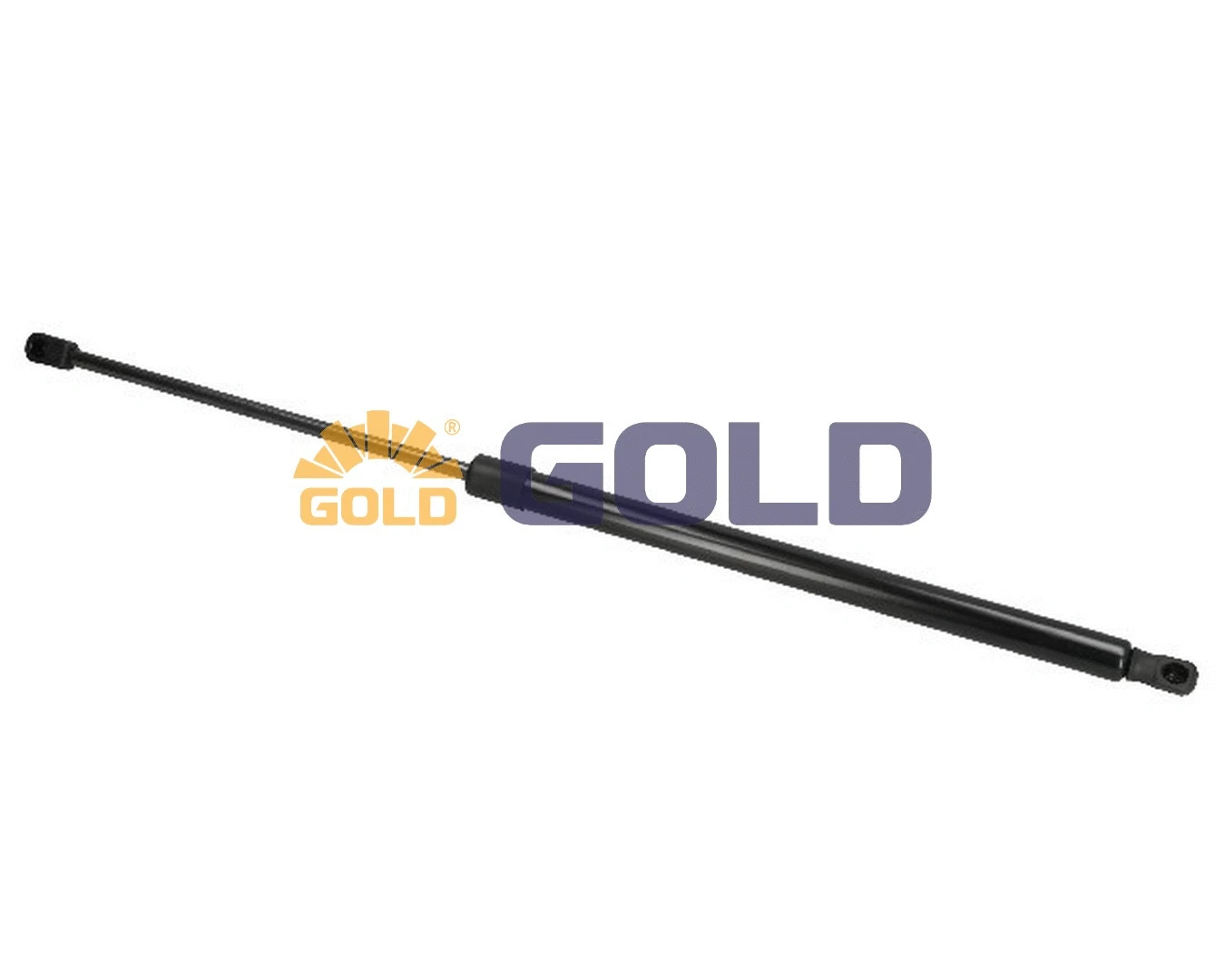 Gas Spring, boot/cargo area (GSJL0002)