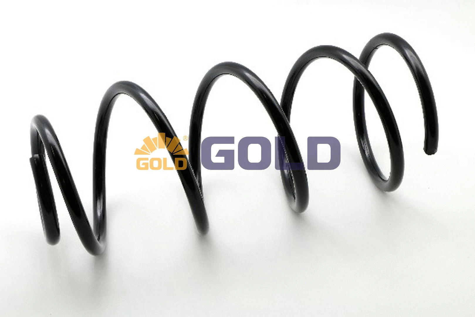 Suspension Spring (GZJ3462C)