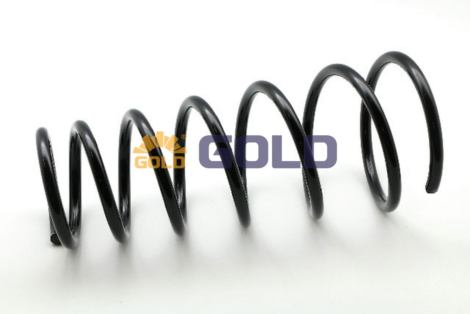 Suspension Spring (GZJ6166I)