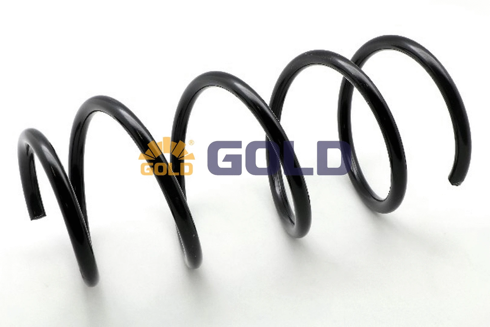 Suspension Spring (GZJ5431C)