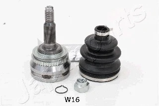 Joint Kit, drive shaft (GI-W16)