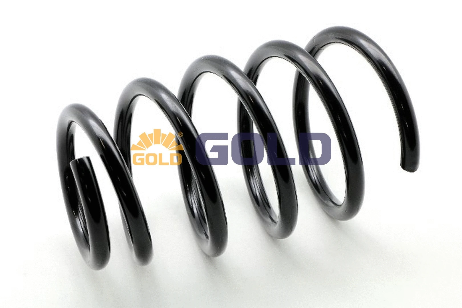 Suspension Spring (GZJ5040C)