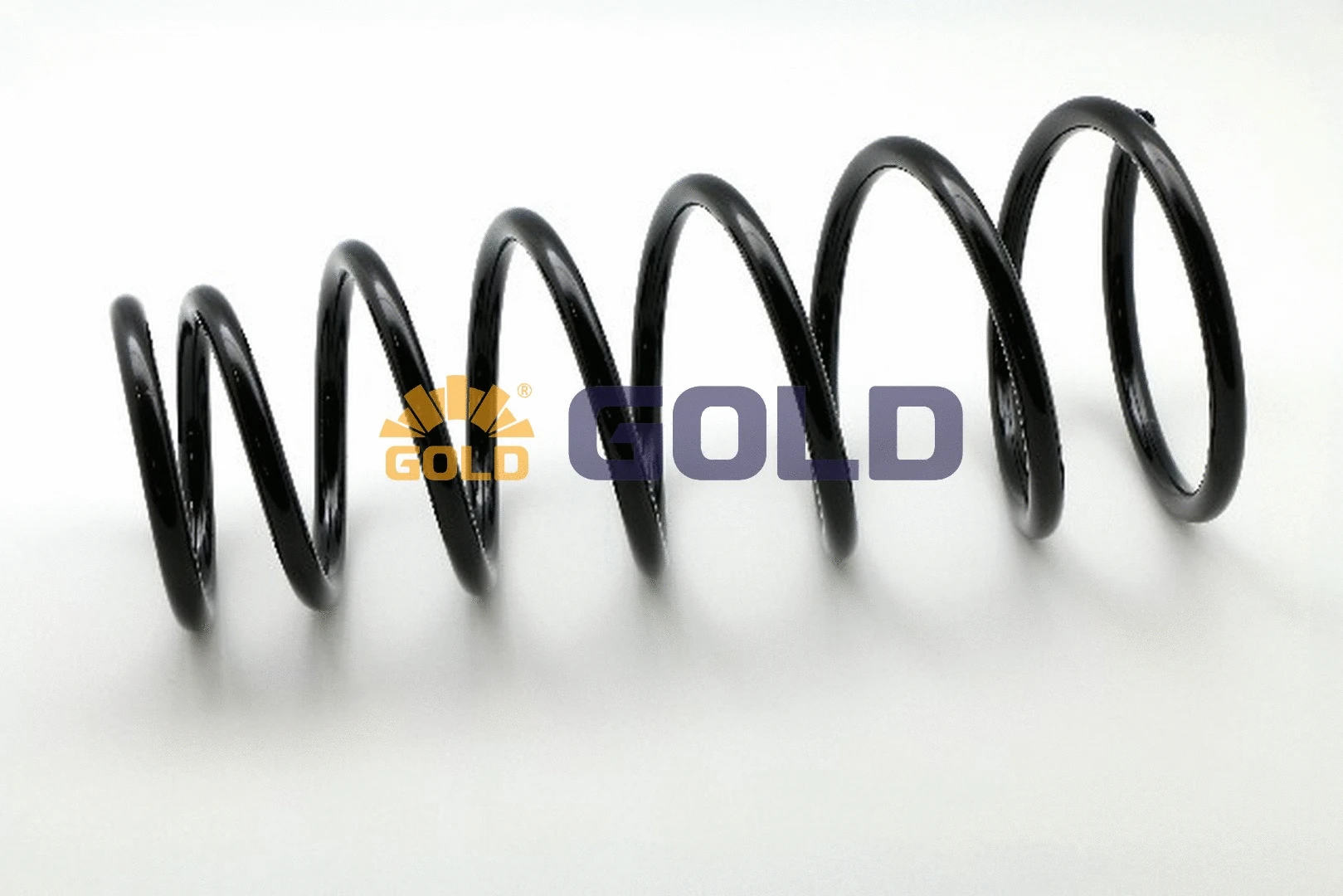 Suspension Spring (GZJ5469I)