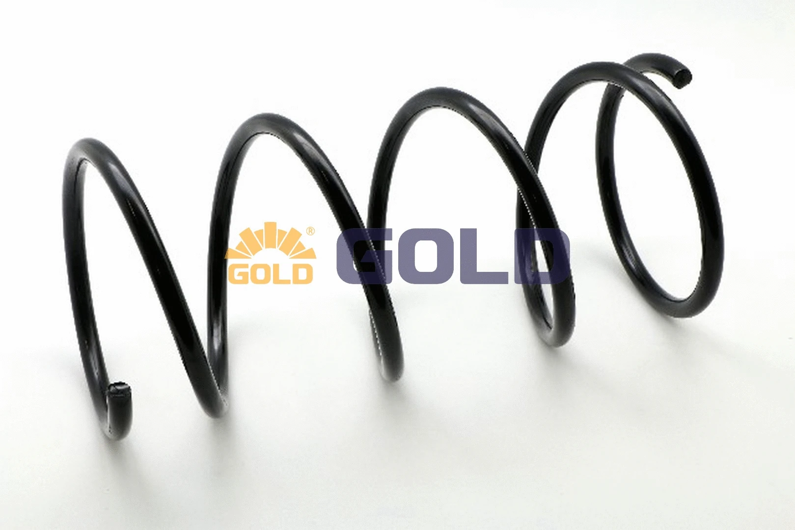 Suspension Spring (GZJ1974A)