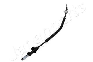 Cable Pull, clutch control