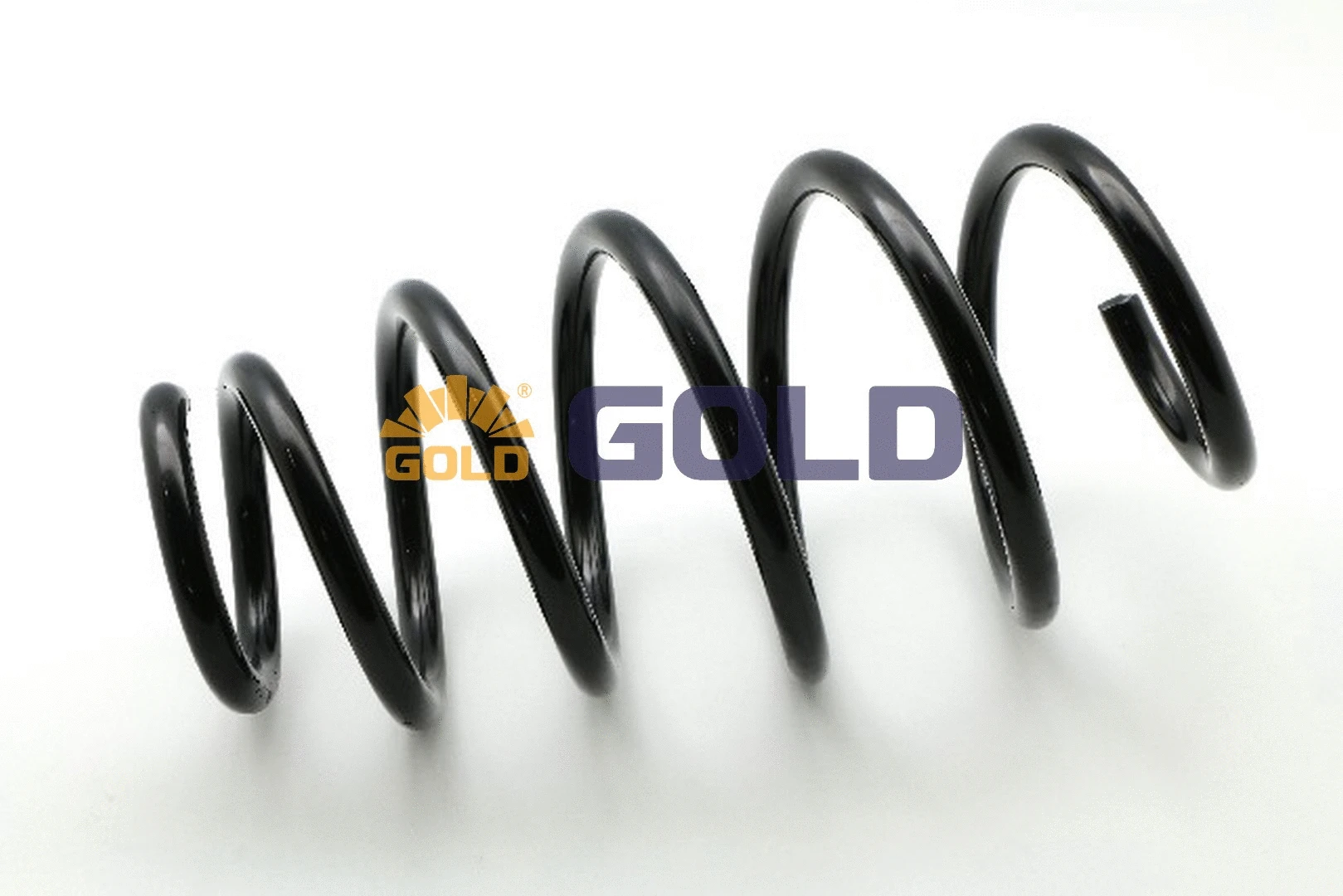Suspension Spring (GZJ3979A)