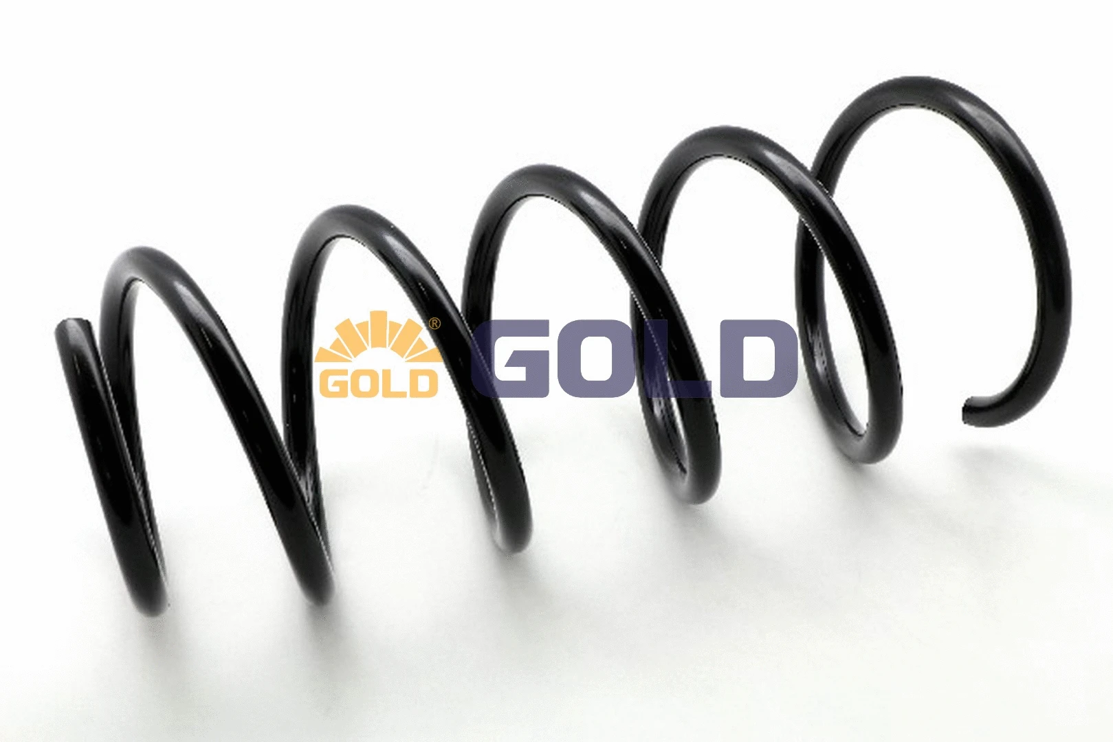 Suspension Spring (GZJ6190A)