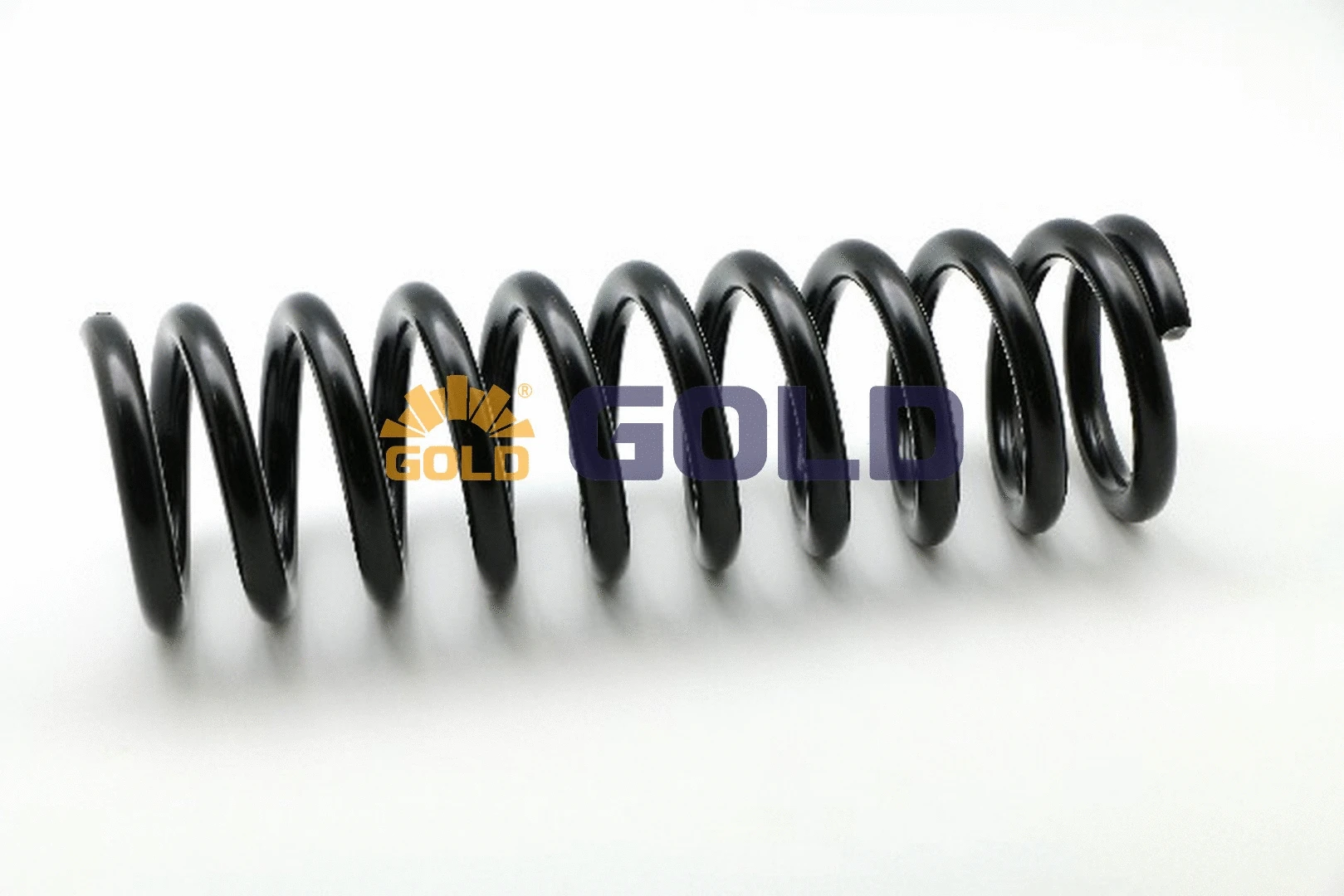 Suspension Spring (GZJ5342D)