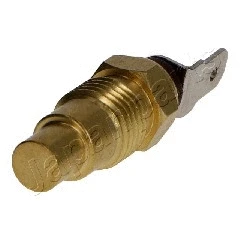 Sensor, coolant temperature