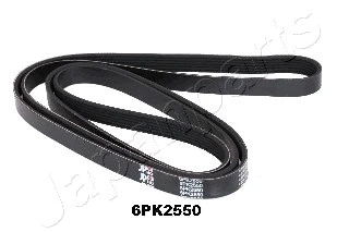 V-Ribbed Belt (DV-6PK2550)