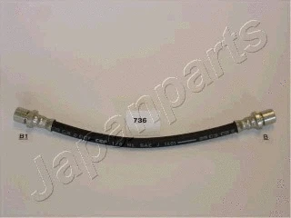Holding Bracket, brake hose (TF-736)