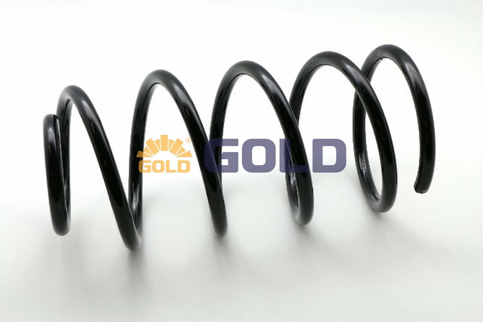 Suspension Spring (GZJ3013C)