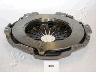 Clutch Pressure Plate