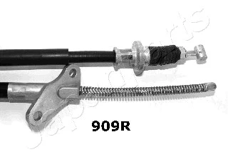 Cable Pull, parking brake