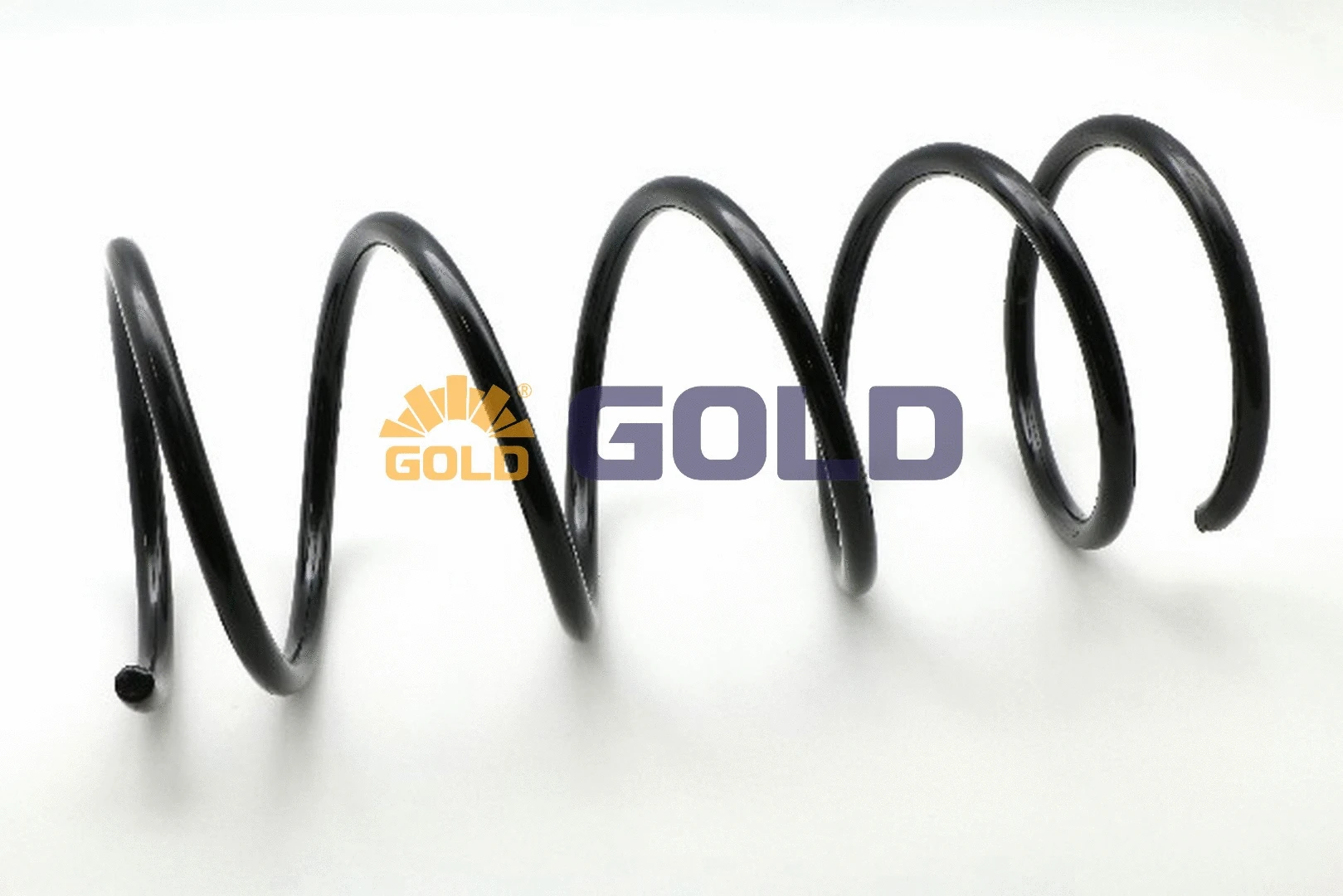 Suspension Spring (GZJ1269A)