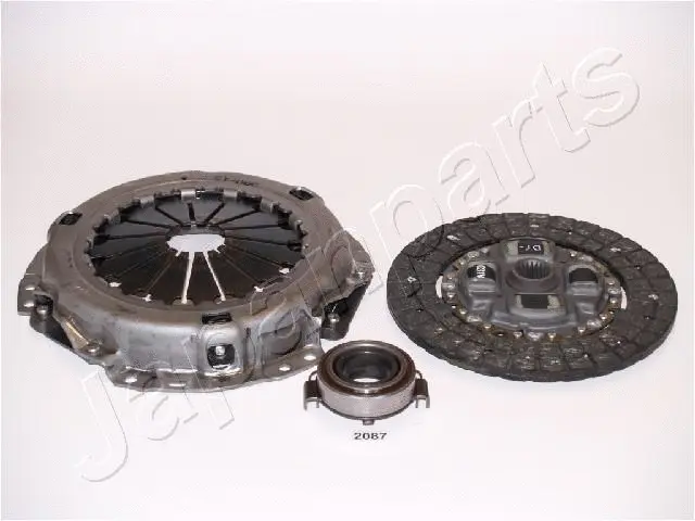 Clutch Kit (KF-2087)