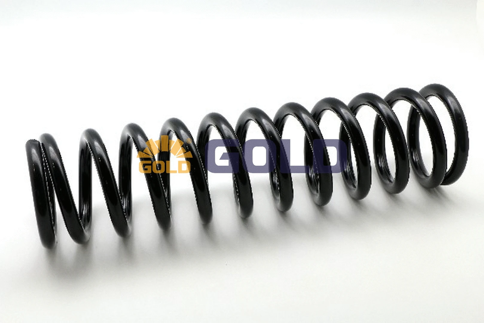 Suspension Spring (GZJ1104D)