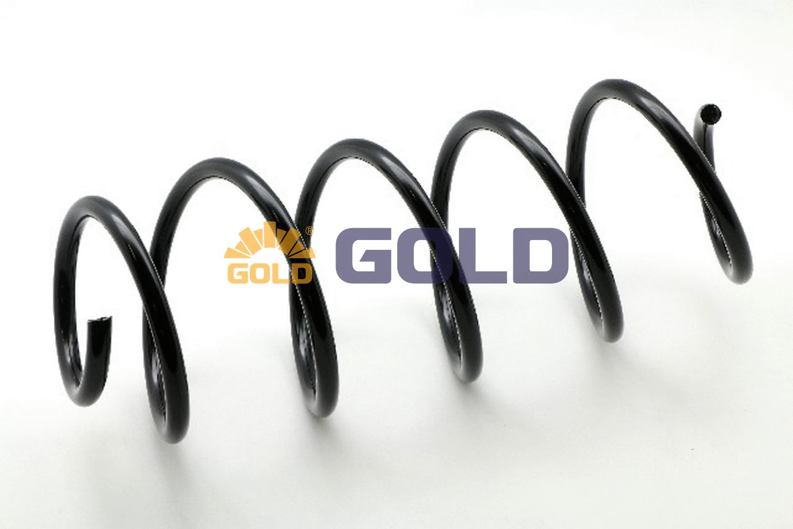 Suspension Spring (GZJ4049A)