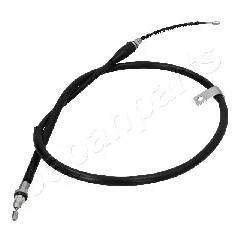 Cable Pull, parking brake