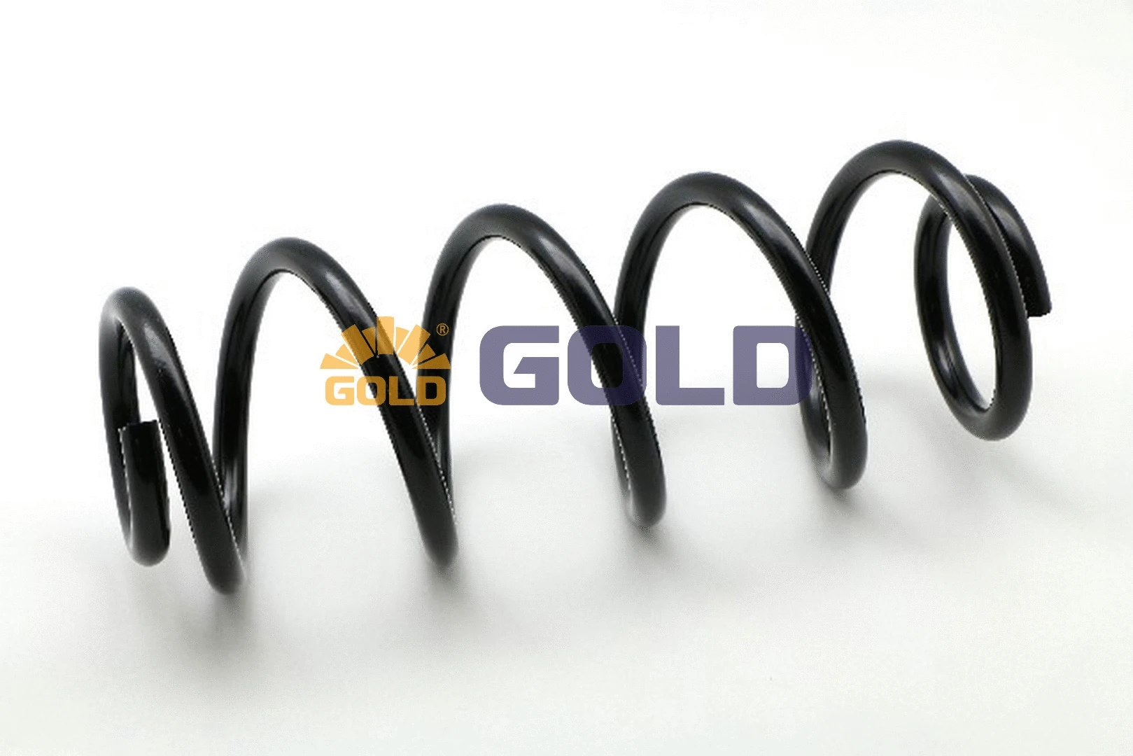 Suspension Spring (GZJ6149A)