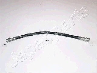 Holding Bracket, brake hose (TF-505)